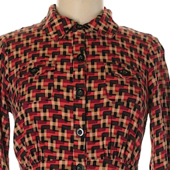 Forever 21 dress - Picture 2 of 4